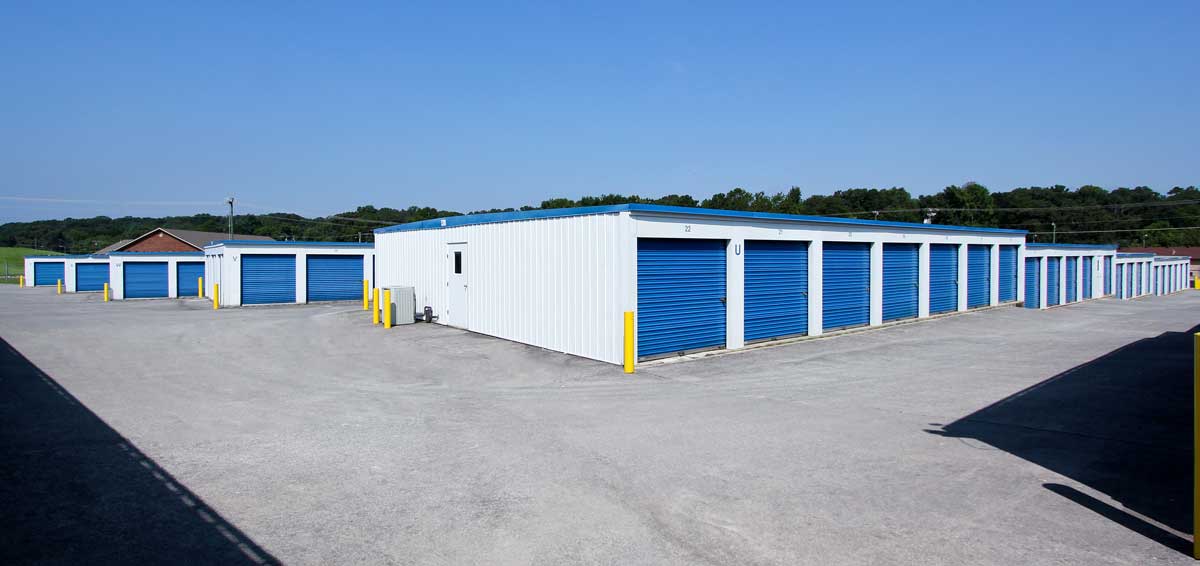 Assured Storage of Athens, LLC Assured Storage